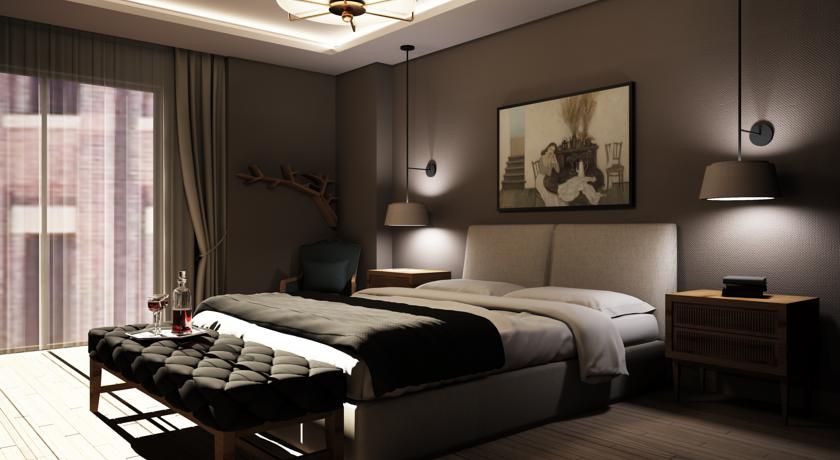 Imagen general del Hotel Ramada Adana. Foto 5