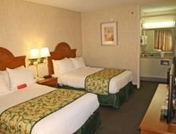 Imagen del Hotel Ramada Asheville / Biltmore West. Foto 2