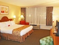 Imagen del Hotel Ramada Asheville / Biltmore West. Foto 11