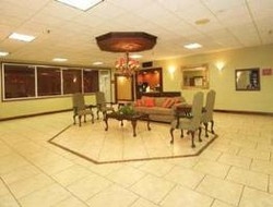 Imagen del Hotel Ramada Asheville / Biltmore West. Foto 4