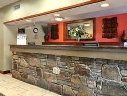 Imagen del Hotel Ramada Asheville / Biltmore West. Foto 5