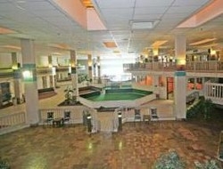 Imagen del Hotel Ramada Asheville / Biltmore West. Foto 6