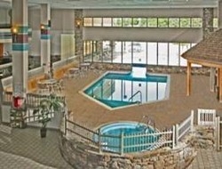 Imagen del Hotel Ramada Asheville / Biltmore West. Foto 7