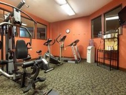 Imagen del Hotel Ramada Asheville / Biltmore West. Foto 8