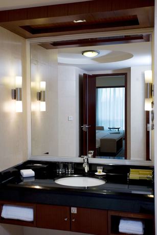 Imagen de la habitación del Hotel Ramada Beijing North. Foto 4