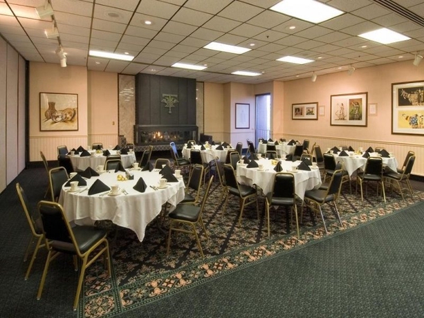 Imagen general del Hotel Ramada Bloomington Minneapolis Airport Mall. Foto 2