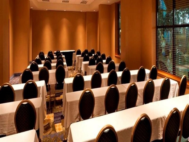 Imagen general del Hotel Ramada Bloomington Minneapolis Airport Mall. Foto 4