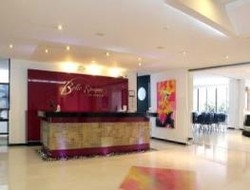 Imagen del Hotel Ramada Bogota Belle Epoque. Foto 6