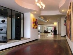 Imagen del Hotel Ramada Bogota Belle Epoque. Foto 1