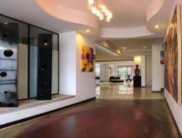 Imagen del Hotel Ramada Bogota Belle Epoque. Foto 2