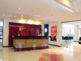 Imagen del Hotel Ramada Bogota Belle Epoque. Foto 3