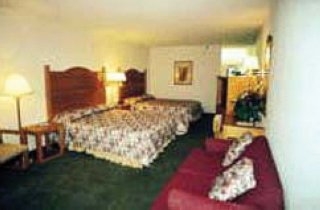 Imagen de la habitación del Hotel Ramada Branson. Foto 2