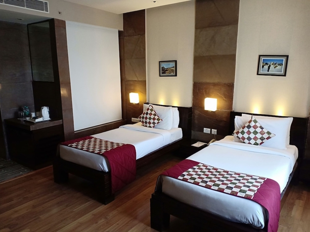 Imagen de la habitación del Hotel Ramada By Wyndham Ajmer. Foto 6