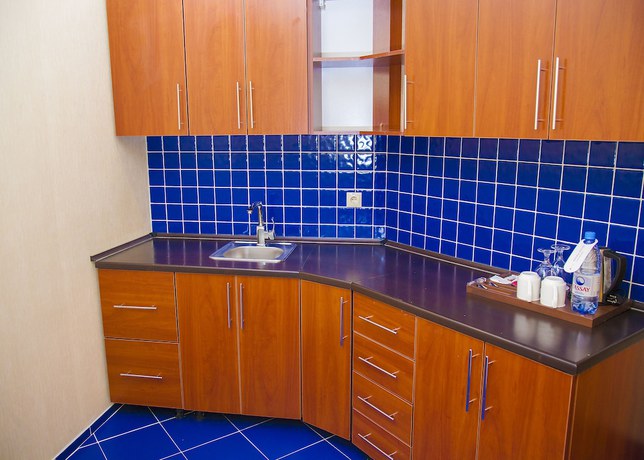 Imagen de la habitación del Hotel Ramada By Wyndham Almaty. Foto 7