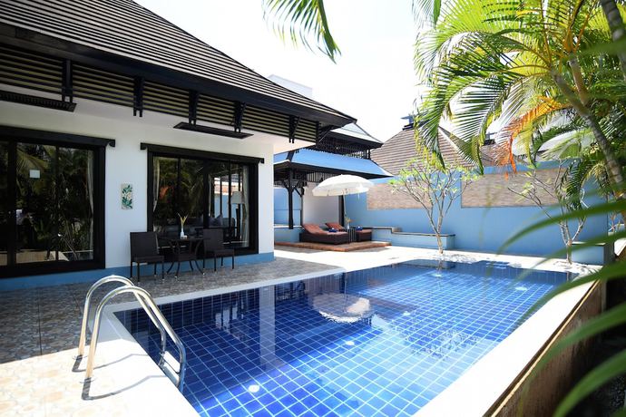 Imagen de la habitación del Hotel Ramada By Wyndham Aonang Krabi. Foto 9