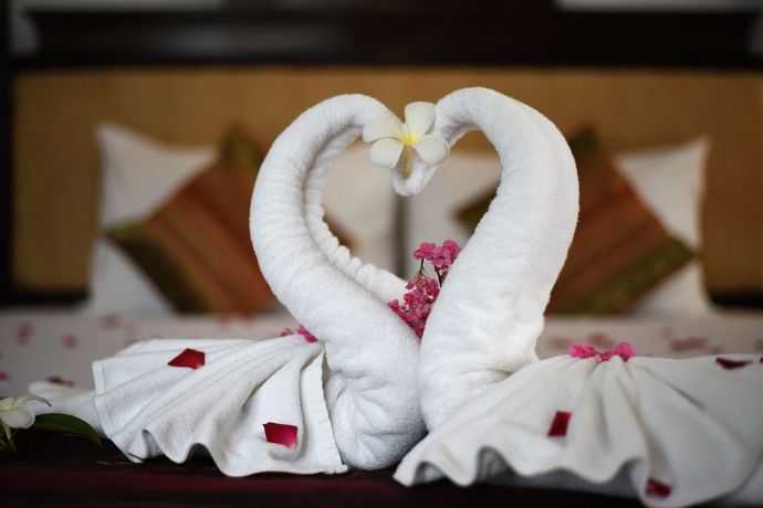 Imagen de la habitación del Hotel Ramada By Wyndham Aonang Krabi. Foto 12