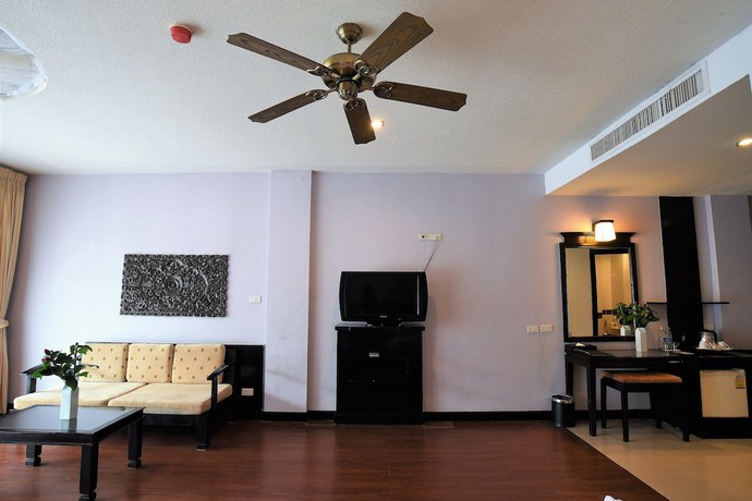 Imagen de la habitación del Hotel Ramada By Wyndham Aonang Krabi. Foto 13