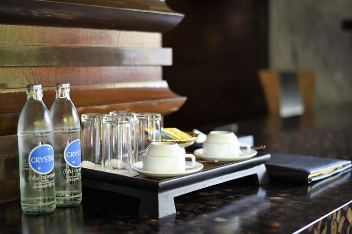 Imagen de la habitación del Hotel Ramada By Wyndham Aonang Krabi. Foto 14