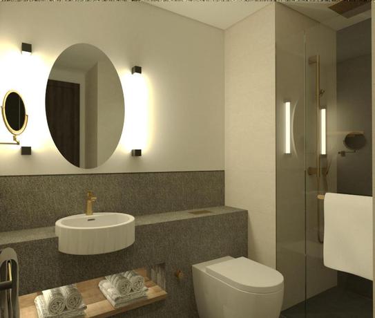 Imagen general del Hotel Ramada By Wyndham Arnavutkoy. Foto 6