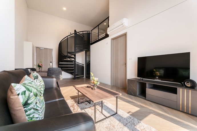 Imagen de la habitación del Hotel Ramada By Wyndham Bangkok Sukhumvit 87. Foto 13