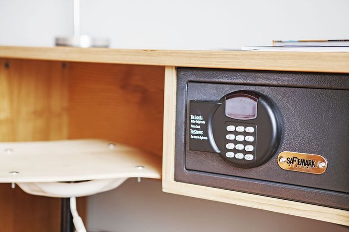 Imagen de la habitación del Hotel Ramada By Wyndham Belfast City Centre. Foto 6