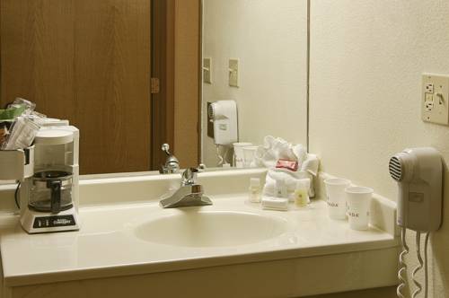 Imagen general del Hotel Ramada By Wyndham Bettendorf. Foto 1