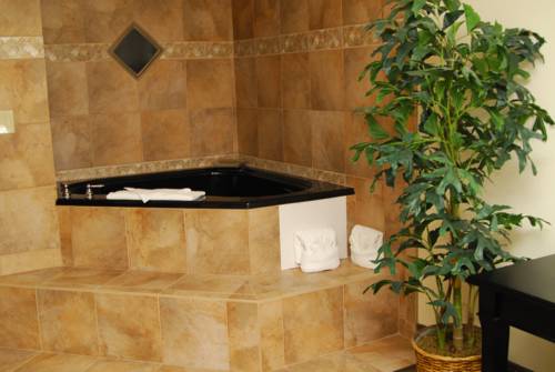Imagen de la habitación del Hotel Ramada By Wyndham Bettendorf. Foto 6