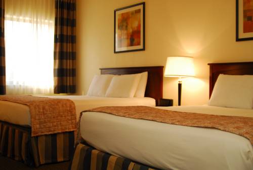 Imagen de la habitación del Hotel Ramada By Wyndham Bettendorf. Foto 12