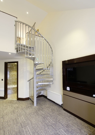 Imagen de la habitación del Hotel Ramada By Wyndham Birmingham Solihull. Foto 15