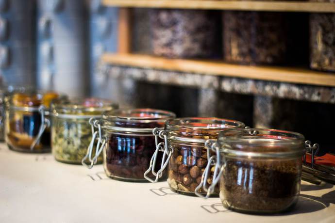 Imagen del bar/restaurante del Hotel Ramada By Wyndham Bottrop. Foto 2