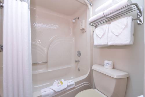 Imagen de la habitación del Hotel Ramada By Wyndham Branson. Foto 4