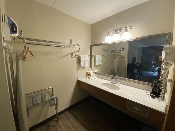 Imagen de la habitación del Hotel Ramada By Wyndham Branson Theatre District. Foto 9