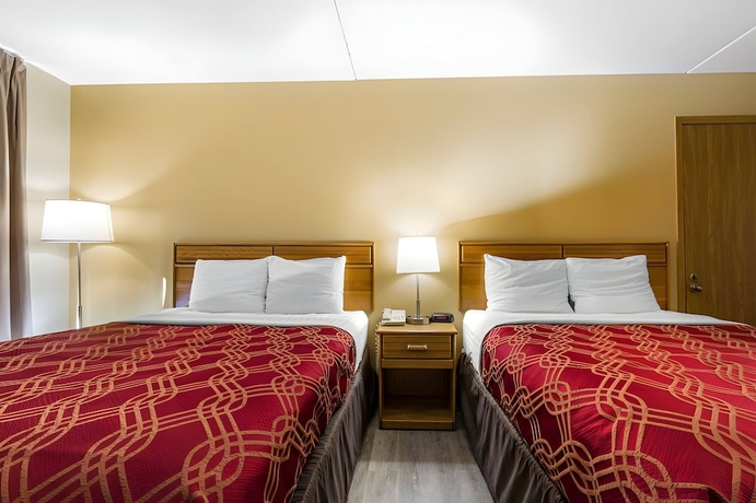 Imagen de la habitación del Hotel Ramada By Wyndham Branson Theatre District. Foto 10