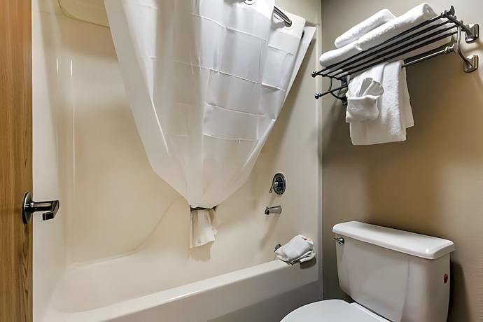 Imagen de la habitación del Hotel Ramada By Wyndham Branson Theatre District. Foto 12