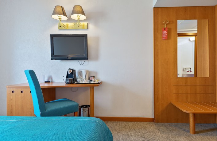 Imagen de la habitación del Hotel Ramada By Wyndham Bucharest Parc. Foto 15