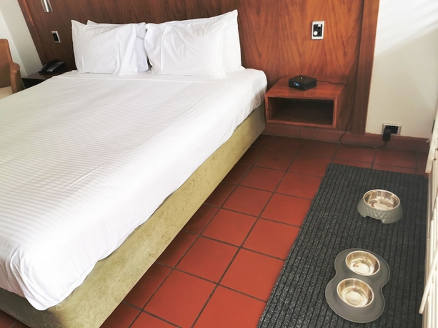 Imagen de la habitación del Hotel Ramada By Wyndham Cairns City Centre. Foto 13