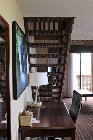 Imagen de la habitación del Hotel Ramada By Wyndham Campbell River. Foto 4