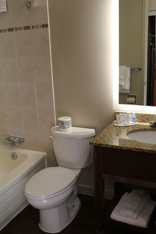 Imagen de la habitación del Hotel Ramada By Wyndham Campbell River. Foto 5