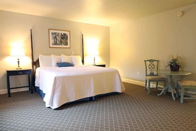 Imagen de la habitación del Hotel Ramada By Wyndham Chenzhou Dongjiang Lake. Foto 12