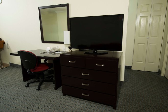 Imagen de la habitación del Hotel Ramada By Wyndham Ciudad De Mexico Perinorte. Foto 6