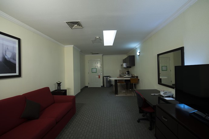 Imagen de la habitación del Hotel Ramada By Wyndham Ciudad De Mexico Perinorte. Foto 8