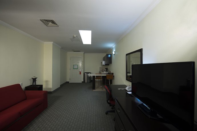 Imagen de la habitación del Hotel Ramada By Wyndham Ciudad De Mexico Perinorte. Foto 9