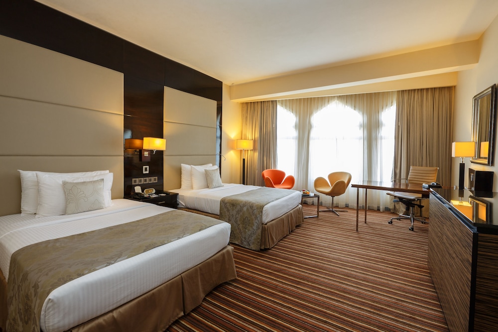 Imagen de la habitación del Hotel Ramada By Wyndham Colombo. Foto 10