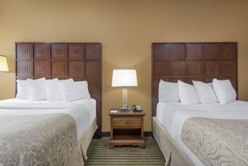 Imagen de la habitación del Hotel Ramada By Wyndham Columbus North. Foto 16