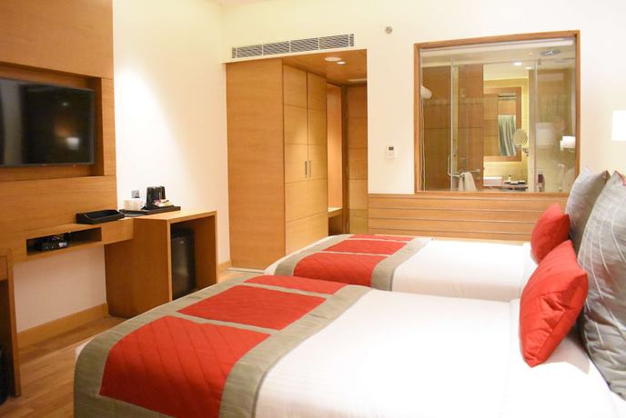 Imagen de la habitación del Hotel Ramada By Wyndham Darjeeling Gandhi Road. Foto 4