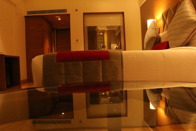 Imagen de la habitación del Hotel Ramada By Wyndham Darjeeling Gandhi Road. Foto 5