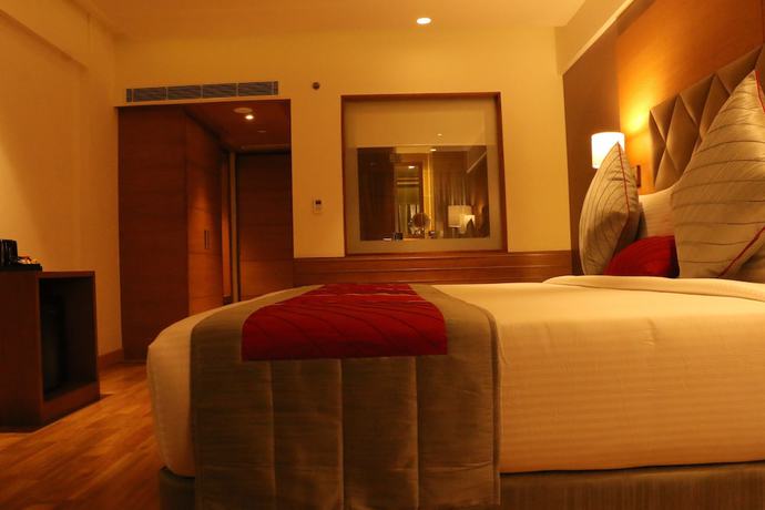 Imagen de la habitación del Hotel Ramada By Wyndham Darjeeling Gandhi Road. Foto 6