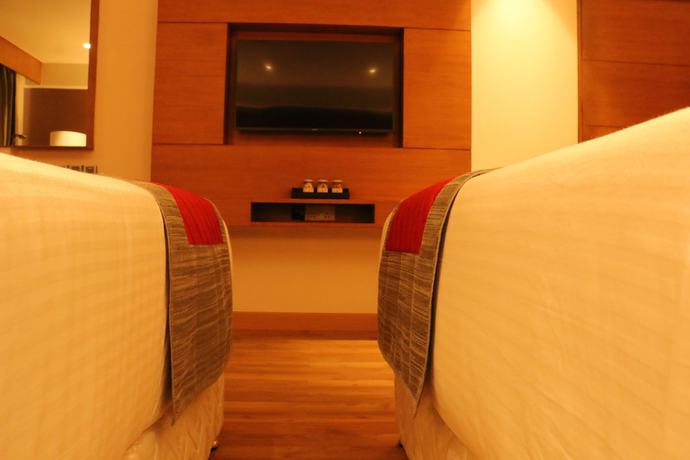 Imagen de la habitación del Hotel Ramada By Wyndham Darjeeling Gandhi Road. Foto 8