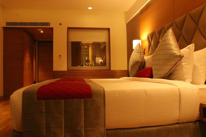 Imagen de la habitación del Hotel Ramada By Wyndham Darjeeling Gandhi Road. Foto 10