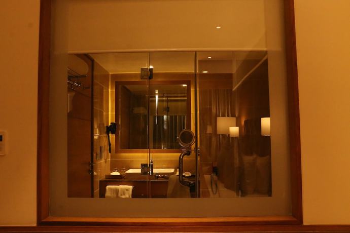 Imagen de la habitación del Hotel Ramada By Wyndham Darjeeling Gandhi Road. Foto 13